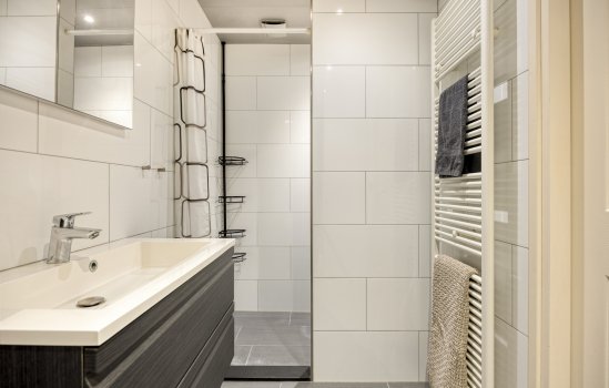 Burg v Roijenstr West 12, Hoogezand