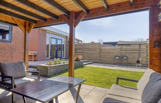 Burg v Roijenstr West 12, Hoogezand