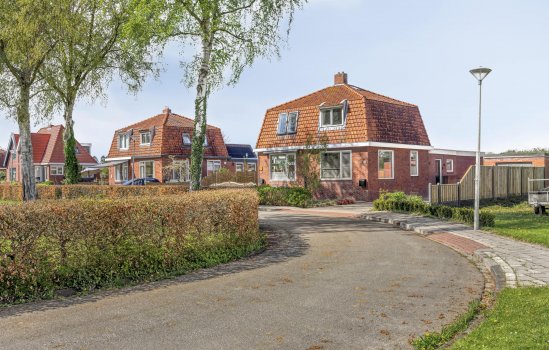 Burg v Roijenstr West 12, Hoogezand