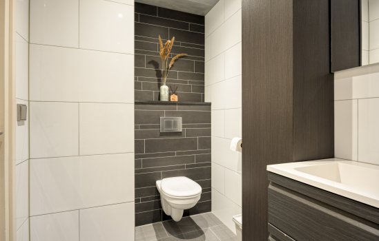 Burg v Roijenstr West 12, Hoogezand