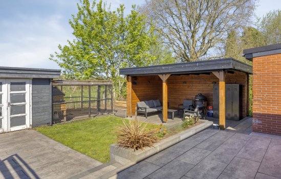 Burg v Roijenstr West 12, Hoogezand