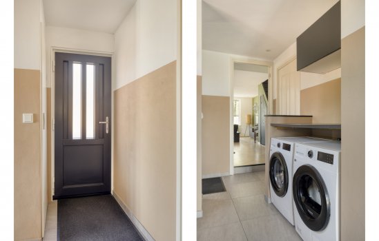 Burg v Roijenstr West 12, Hoogezand