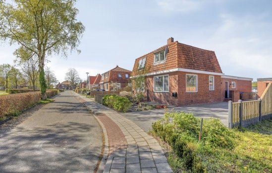 Burg v Roijenstr West 12, Hoogezand