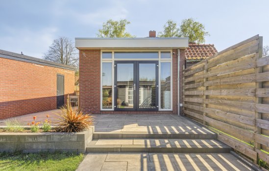 Burg v Roijenstr West 12, Hoogezand