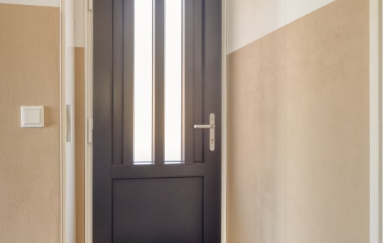 Burg v Roijenstr West 12, Hoogezand