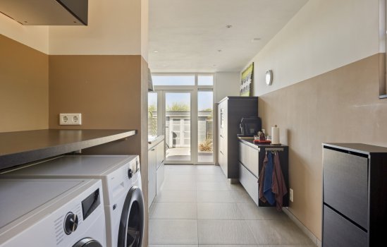 Burg v Roijenstr West 12, Hoogezand