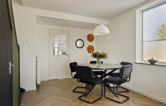 Burg v Roijenstr West 12, Hoogezand