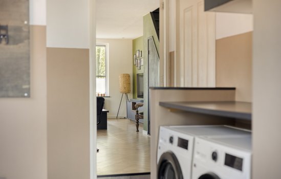 Burg v Roijenstr West 12, Hoogezand