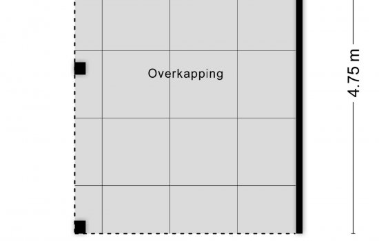 Burg v Roijenstr West 12, Hoogezand