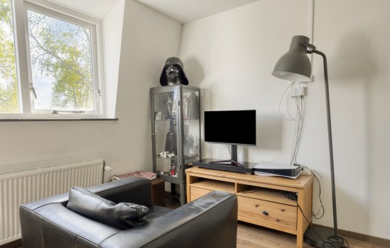 Burg v Roijenstr West 12, Hoogezand