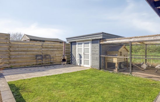 Burg v Roijenstr West 12, Hoogezand