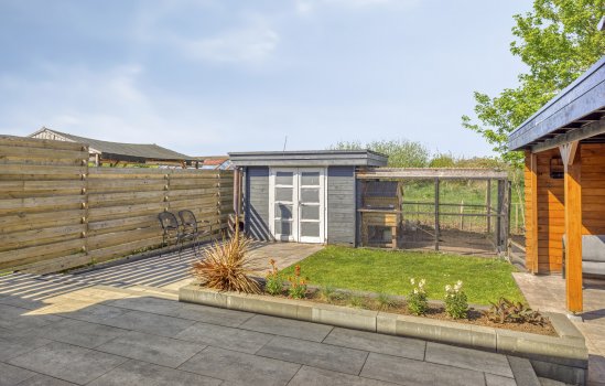 Burg v Roijenstr West 12, Hoogezand