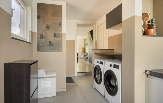 Burg v Roijenstr West 12, Hoogezand