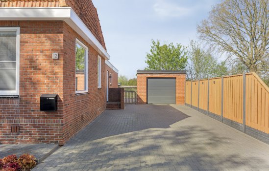 Burg v Roijenstr West 12, Hoogezand