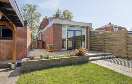 Burg v Roijenstr West 12, Hoogezand