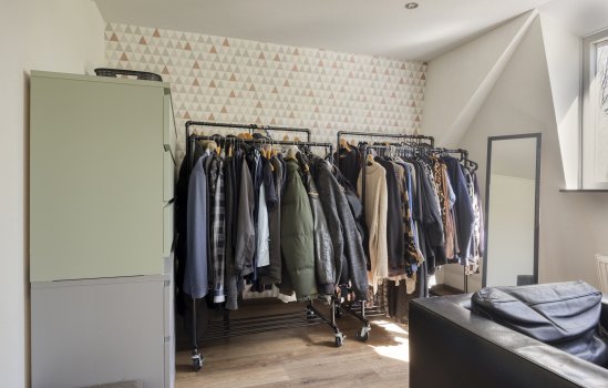 Burg v Roijenstr West 12, Hoogezand