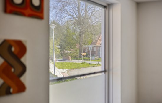 Burg v Roijenstr West 12, Hoogezand