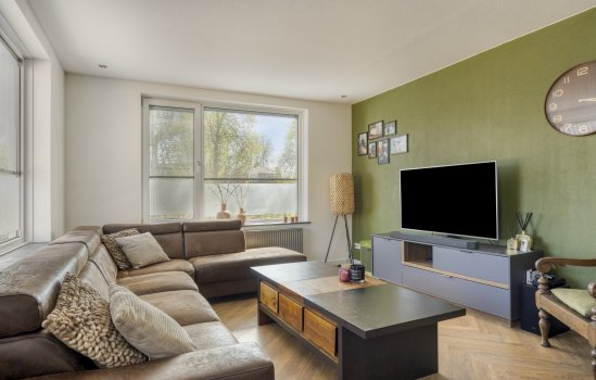 Burg v Roijenstr West 12, Hoogezand