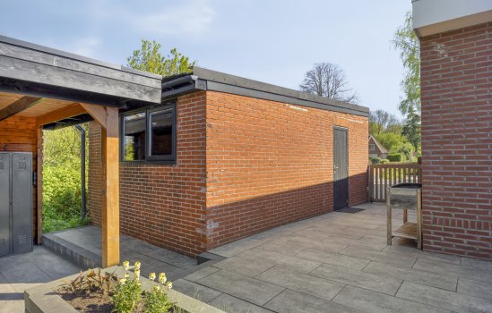 Burg v Roijenstr West 12, Hoogezand