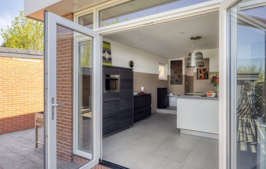 Burg v Roijenstr West 12, Hoogezand