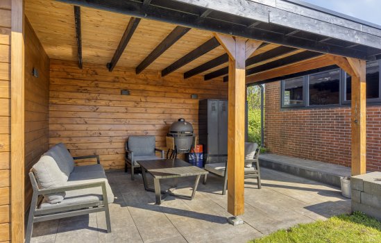 Burg v Roijenstr West 12, Hoogezand