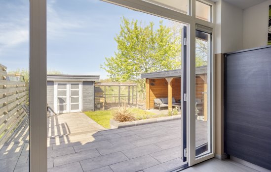 Burg v Roijenstr West 12, Hoogezand