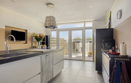 Burg v Roijenstr West 12, Hoogezand