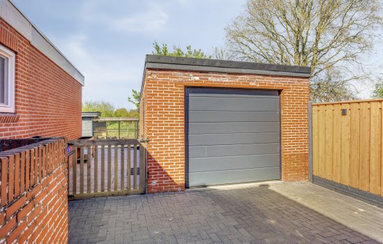 Burg v Roijenstr West 12, Hoogezand