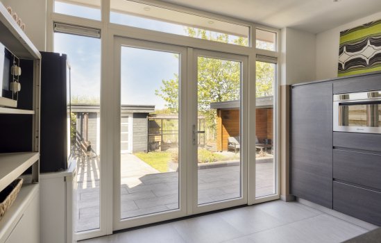 Burg v Roijenstr West 12, Hoogezand