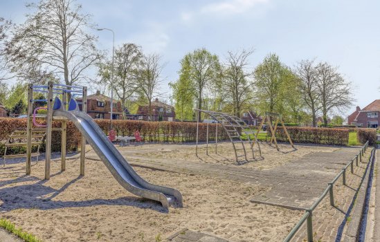 Burg v Roijenstr West 12, Hoogezand