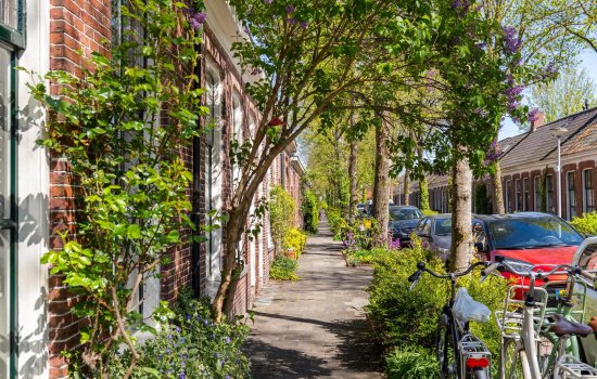 Willemstraat 5, GRONINGEN
