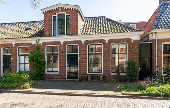 Willemstraat 5, GRONINGEN