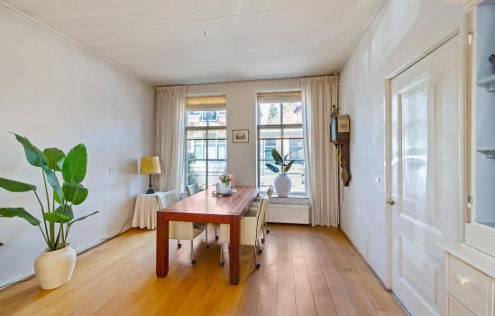 Willemstraat 5, GRONINGEN