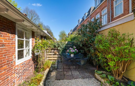Willemstraat 5, GRONINGEN