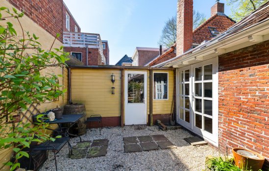 Willemstraat 5, GRONINGEN