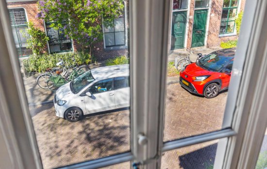 Willemstraat 5, GRONINGEN