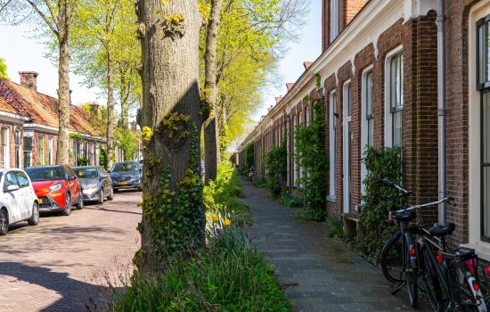 Willemstraat 5, GRONINGEN