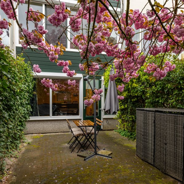 Topaasstraat 36, Groningen