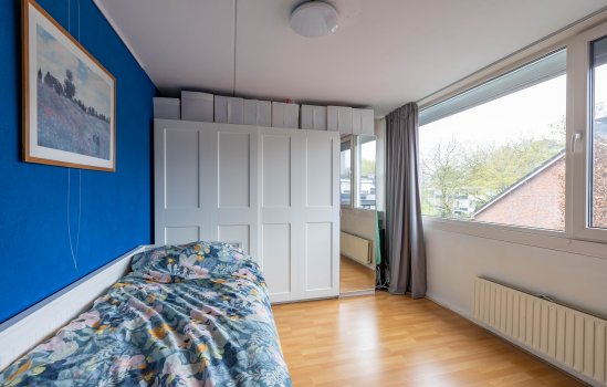Topaasstraat 36, Groningen