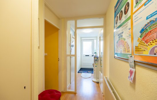 Topaasstraat 36, Groningen
