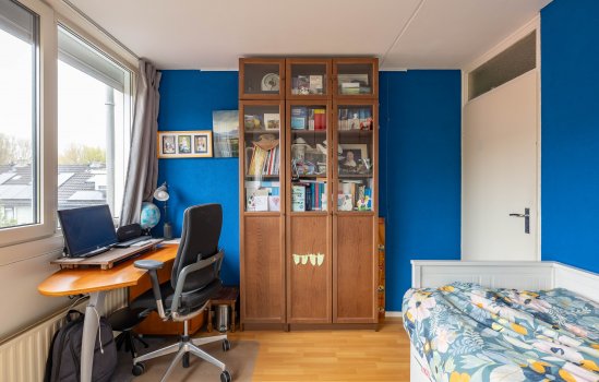 Topaasstraat 36, Groningen