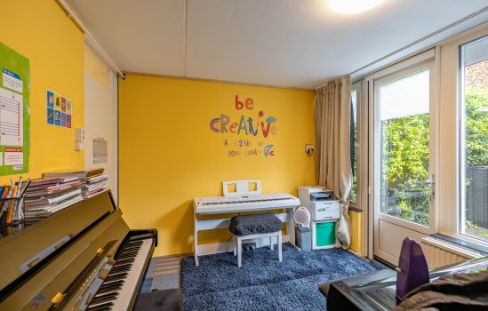 Topaasstraat 36, Groningen