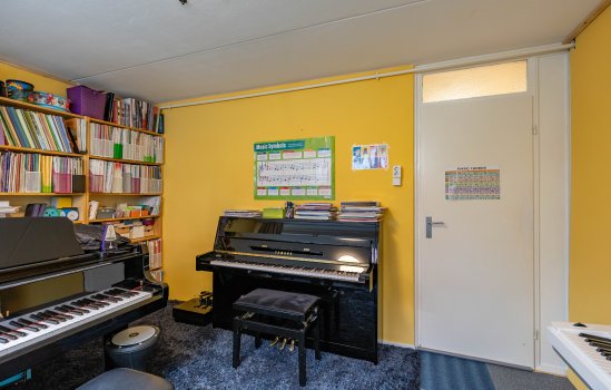 Topaasstraat 36, Groningen