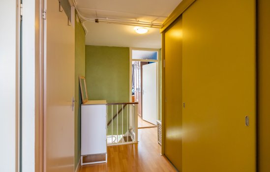 Topaasstraat 36, Groningen