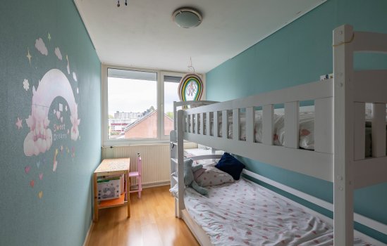 Topaasstraat 36, Groningen