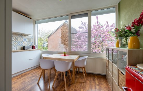 Topaasstraat 36, Groningen