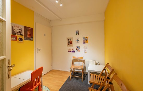 Topaasstraat 36, Groningen
