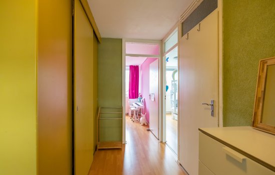 Topaasstraat 36, Groningen