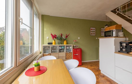 Topaasstraat 36, Groningen