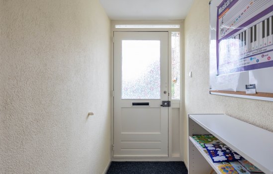 Topaasstraat 36, Groningen